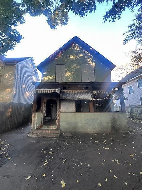 3021 18th Ave S Minneapolis, MN 55407  | Multi Family