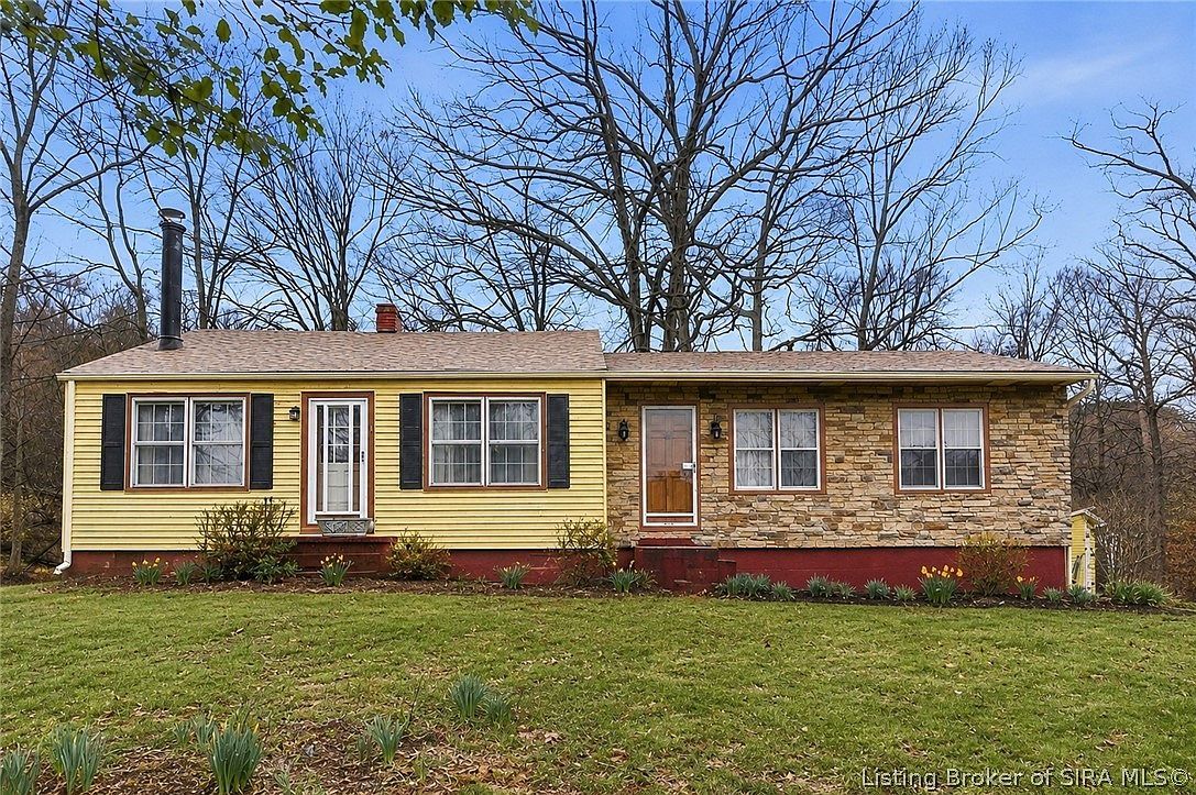 128 Powder House Ln New Albany, IN 47150 | Single Family