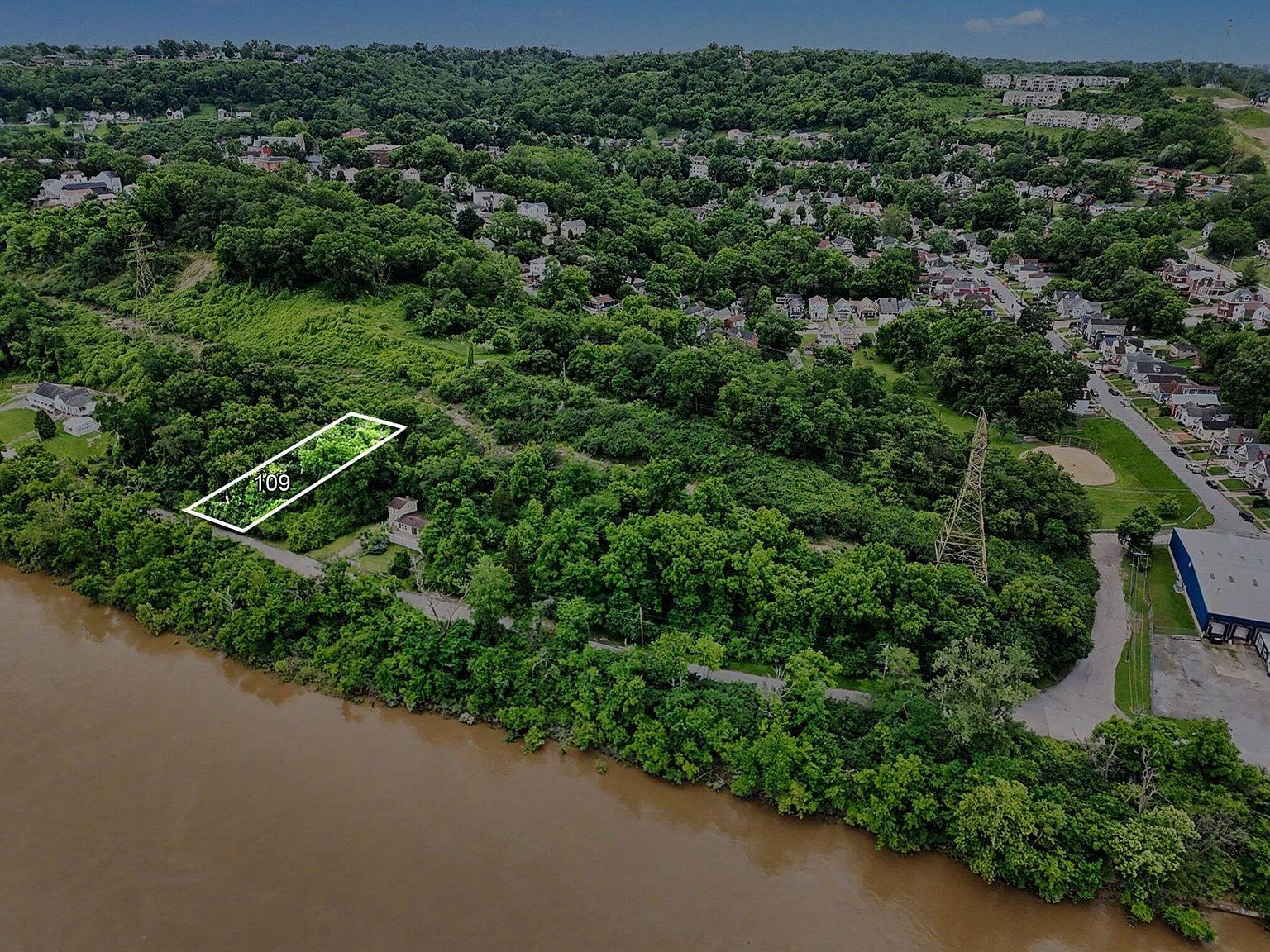 109 River Rd Ludlow, KY 41016, 41016