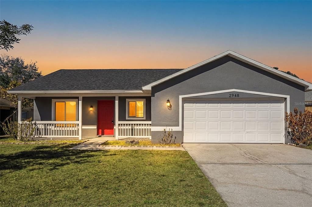 2948 Talladega Dr Orlando, FL 32826 - Thumbnail 2