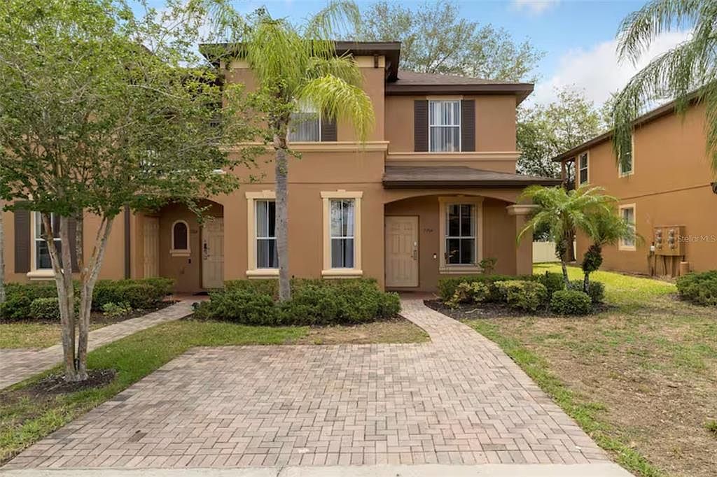 2204 Calabria Ave Davenport, FL 33897, 33897