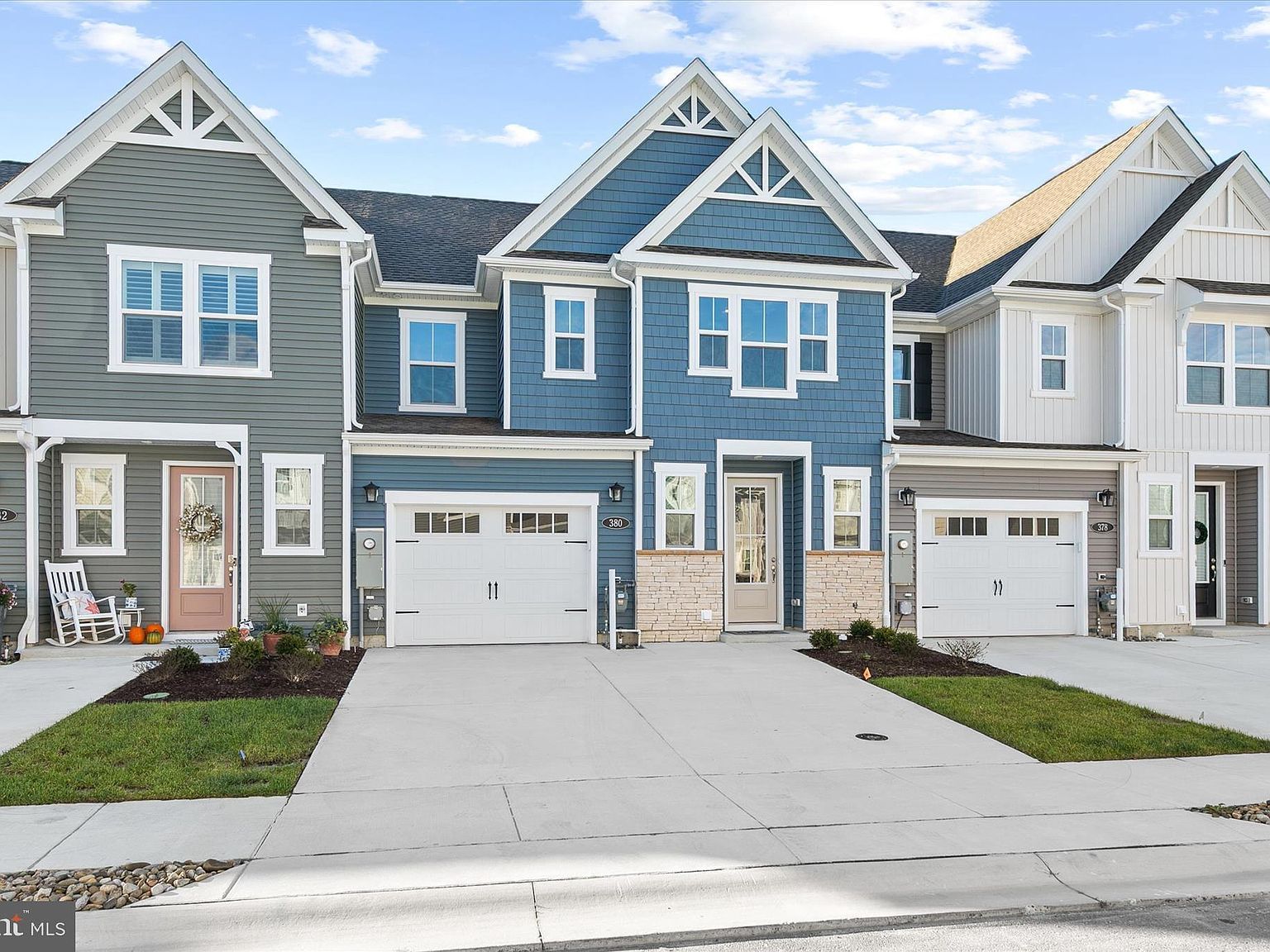 380 Scranton Ln Ocean View, DE 19970 - Thumbnail 2