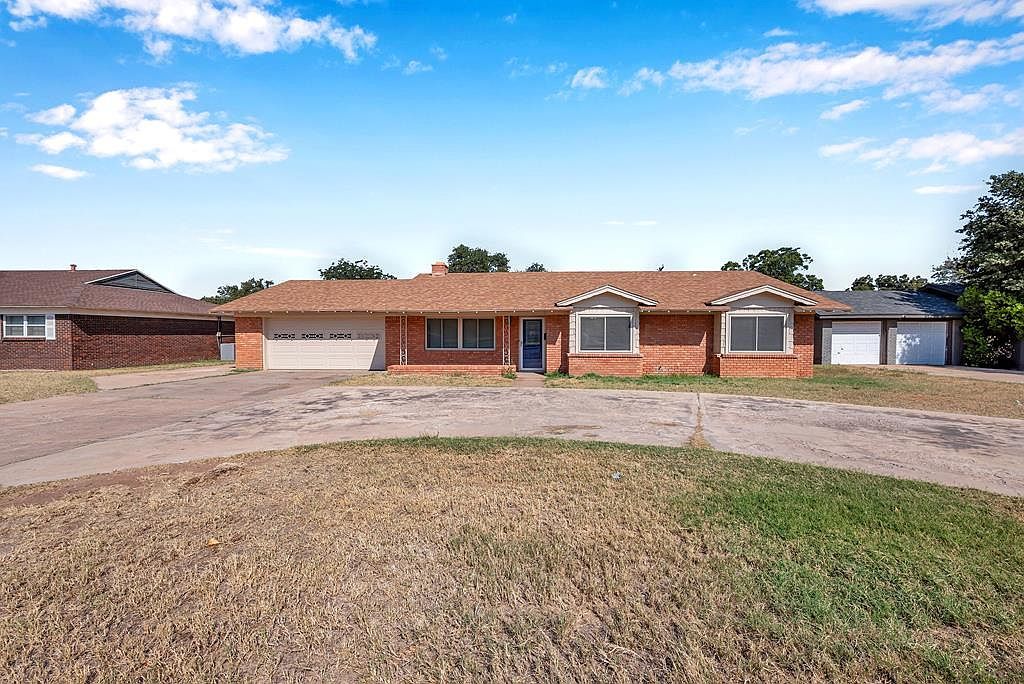 3206 W Golf Course Rd Midland, TX 79705 - Thumbnail 2