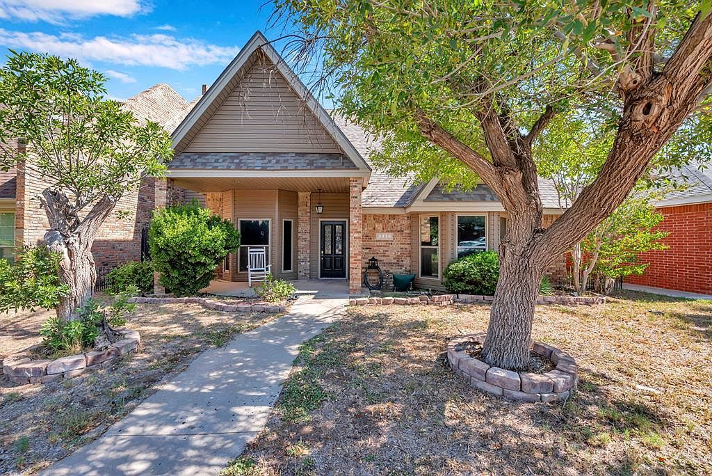 3316 Wedgwood St Midland, TX 79707 - Thumbnail 2