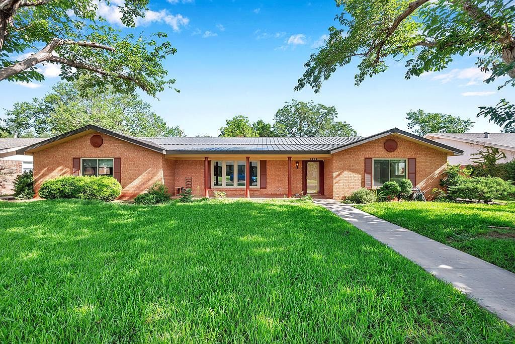 2806 Auburn Dr Midland, TX 79705 - Thumbnail 2