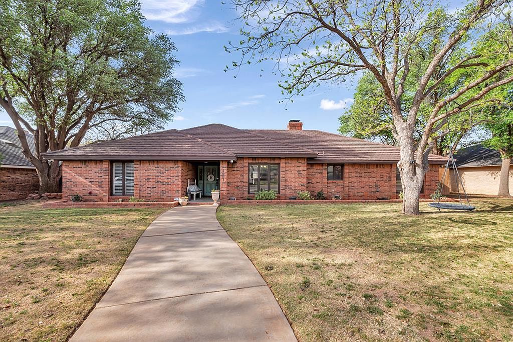5007 Castleford Rd Midland, TX 79705  | Single Family