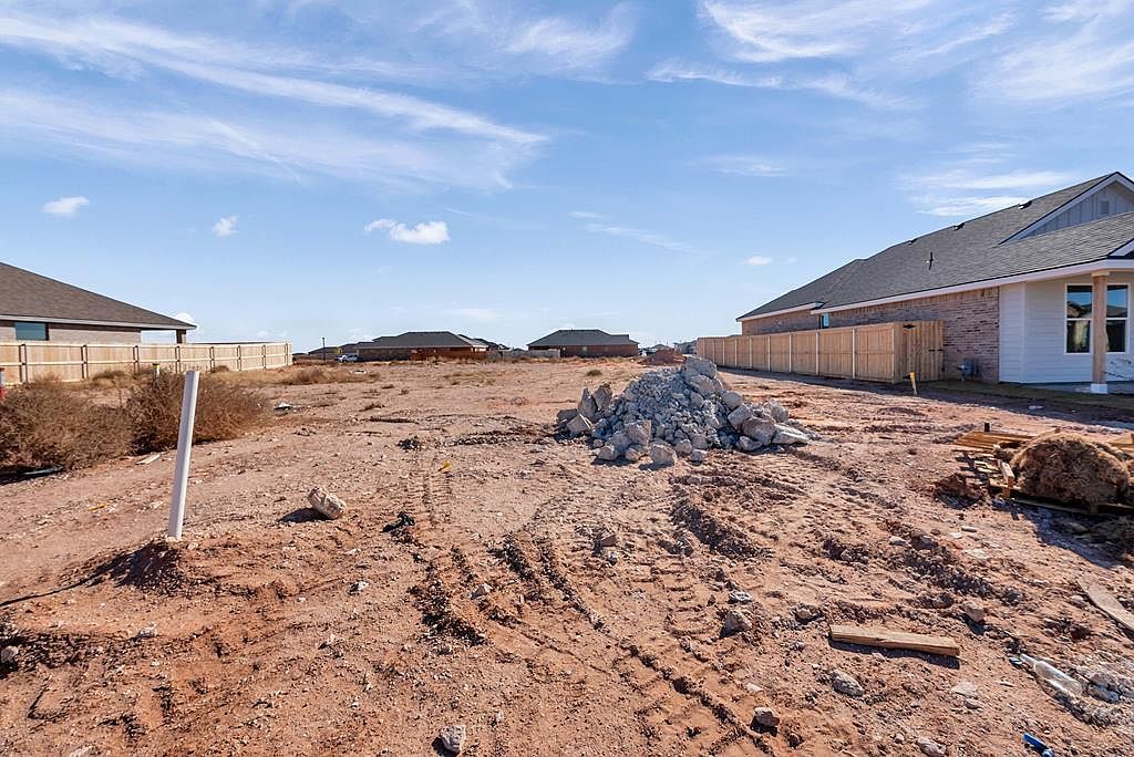 1324 Loess St Midland, TX 79705  | Land/Lot