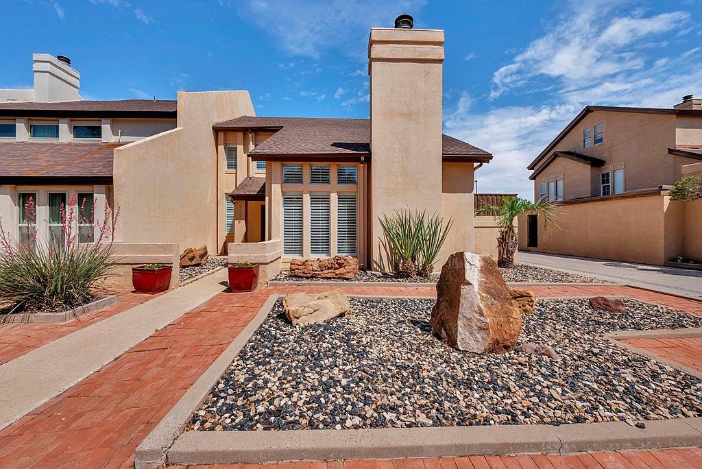 3118 Tealwood Pl Midland, TX 79705  | Single Family