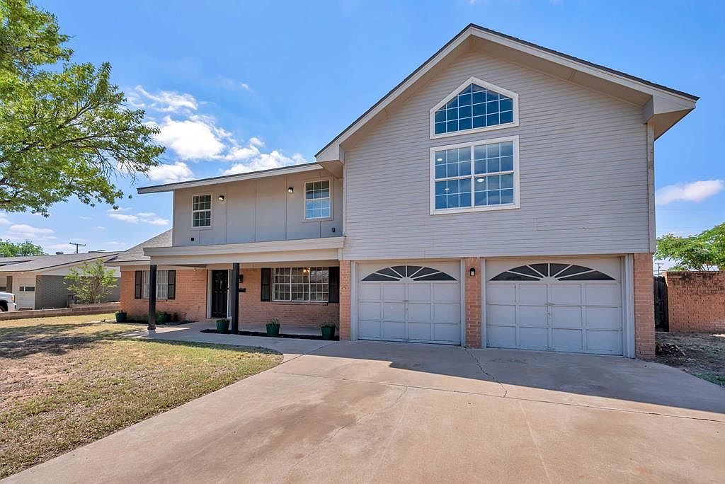 3213 Sentinel Dr Midland, TX 79701, 79701