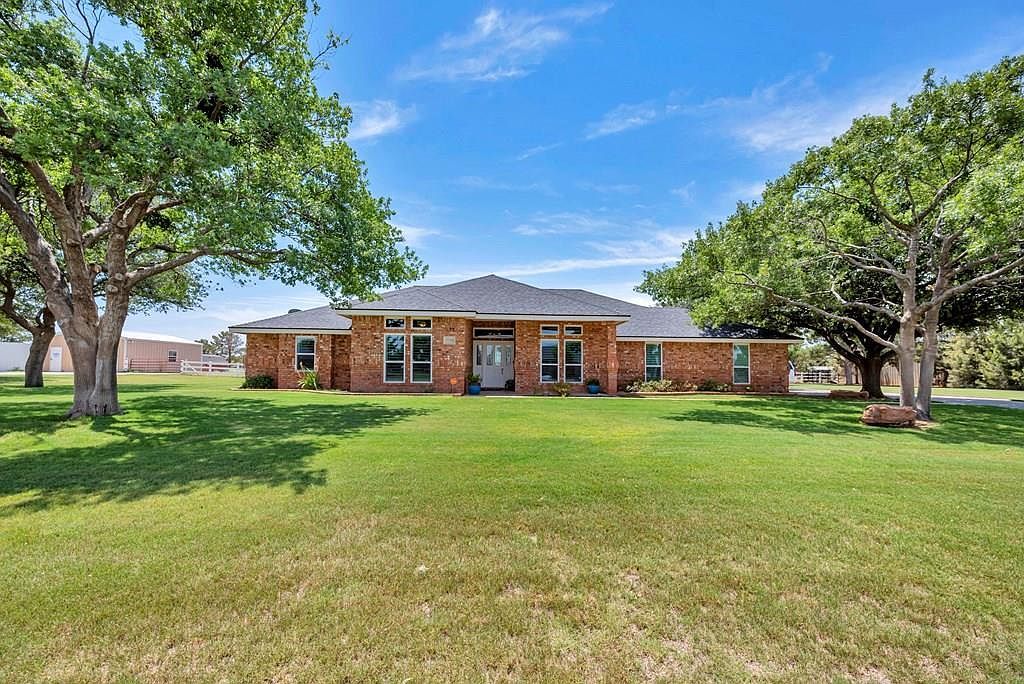 5708 E County Road 98 Midland, TX 79706, 79706