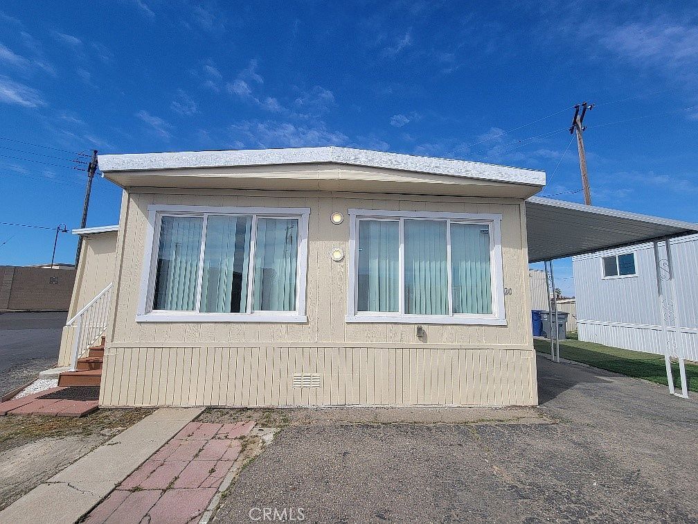 2151 E Pacheco Blvd Space 20 Los Banos, CA 93635 - Thumbnail 2