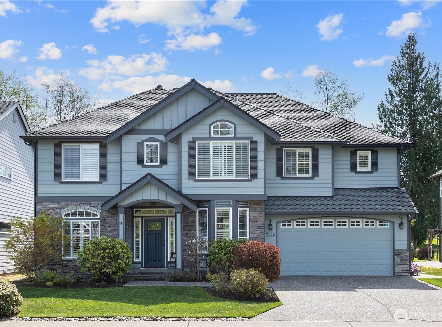 7216 Hawksview Dr Arlington, WA 98223 - Thumbnail 2