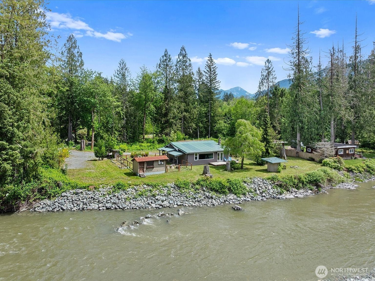 30722 223rd Ave NE Arlington, WA 98223, 98223