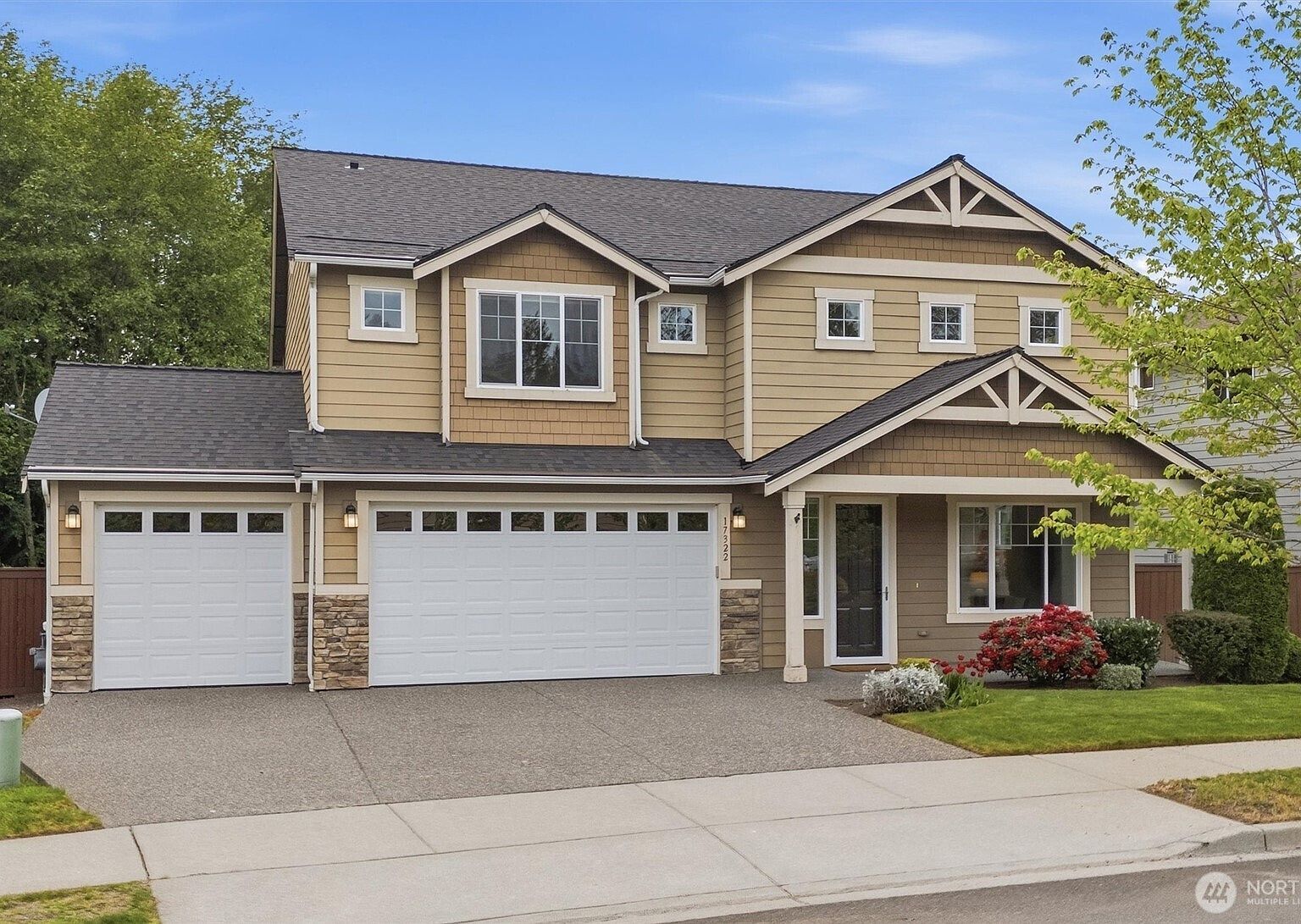 17322 84th Ave NE Arlington, WA 98223, 98223