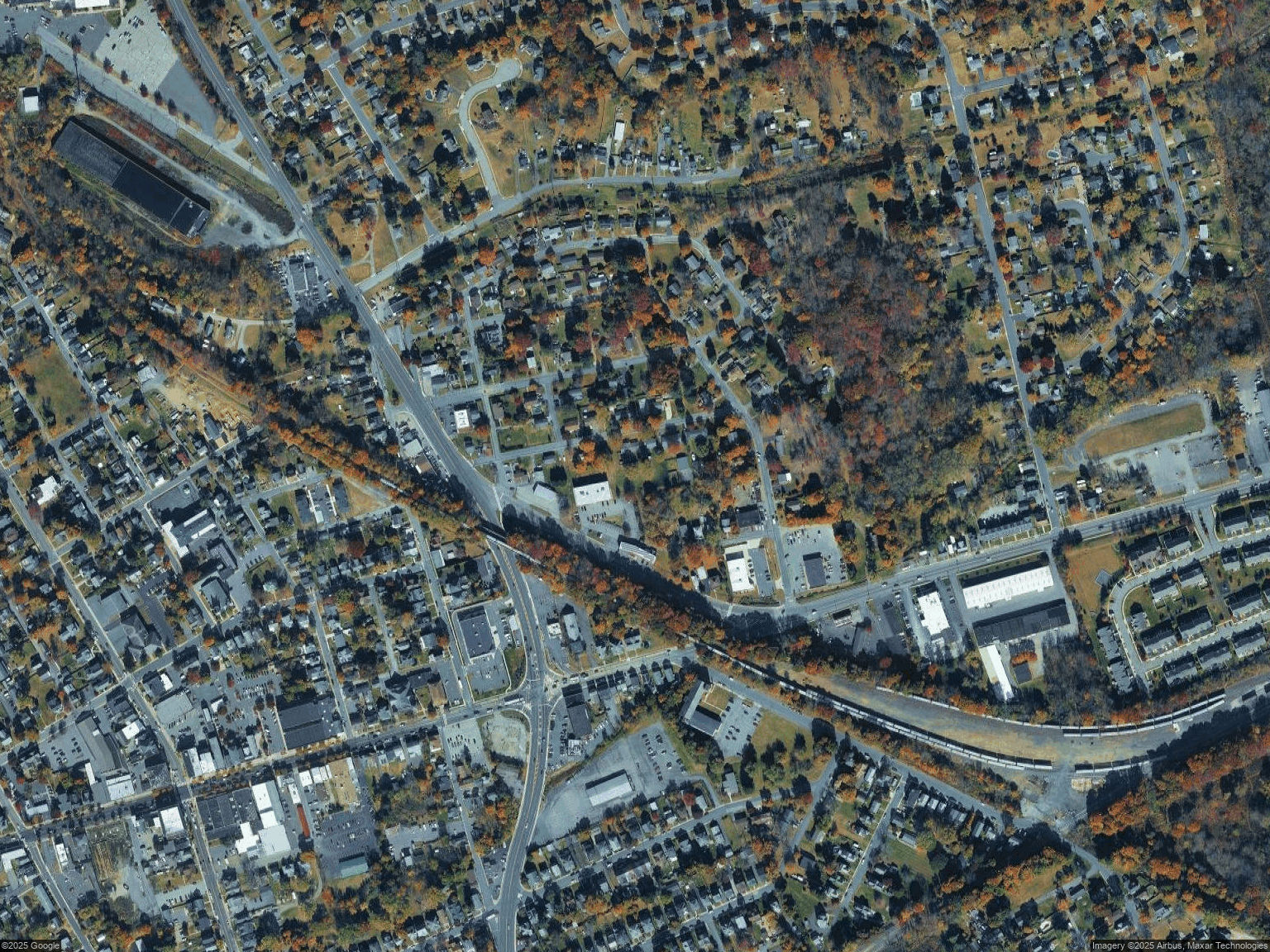 0 Garfield Ct Washington, NJ 07882  | Land/Lot