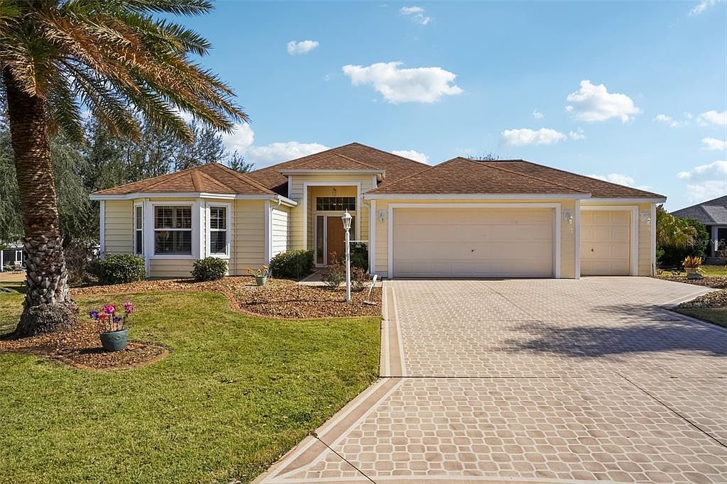 2251 Opal Ct The Villages, FL 32162 - Thumbnail 2