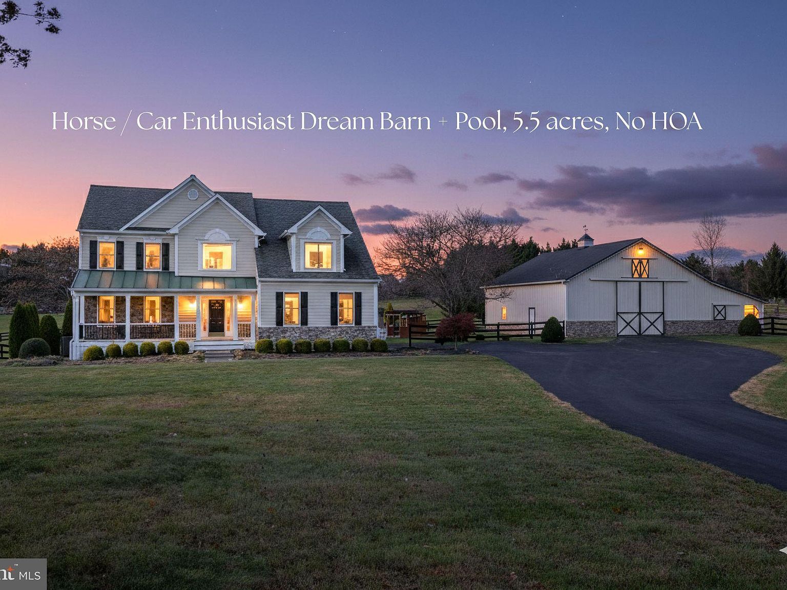 38607 Millstone Dr Purcellville, VA 20132 - Thumbnail 2