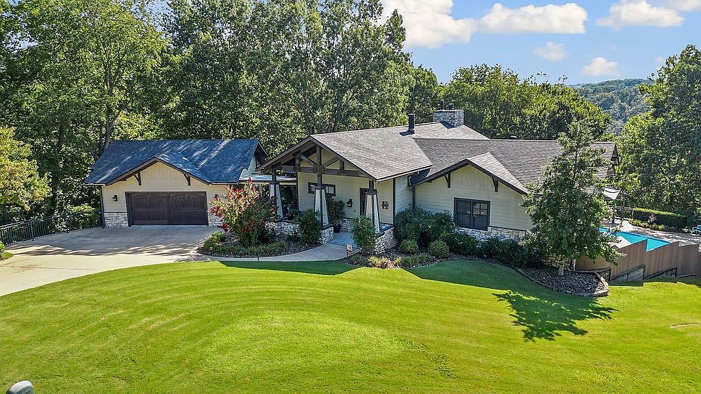 1206 Timber Top Dr Rogers, AR 72756 - Thumbnail 2