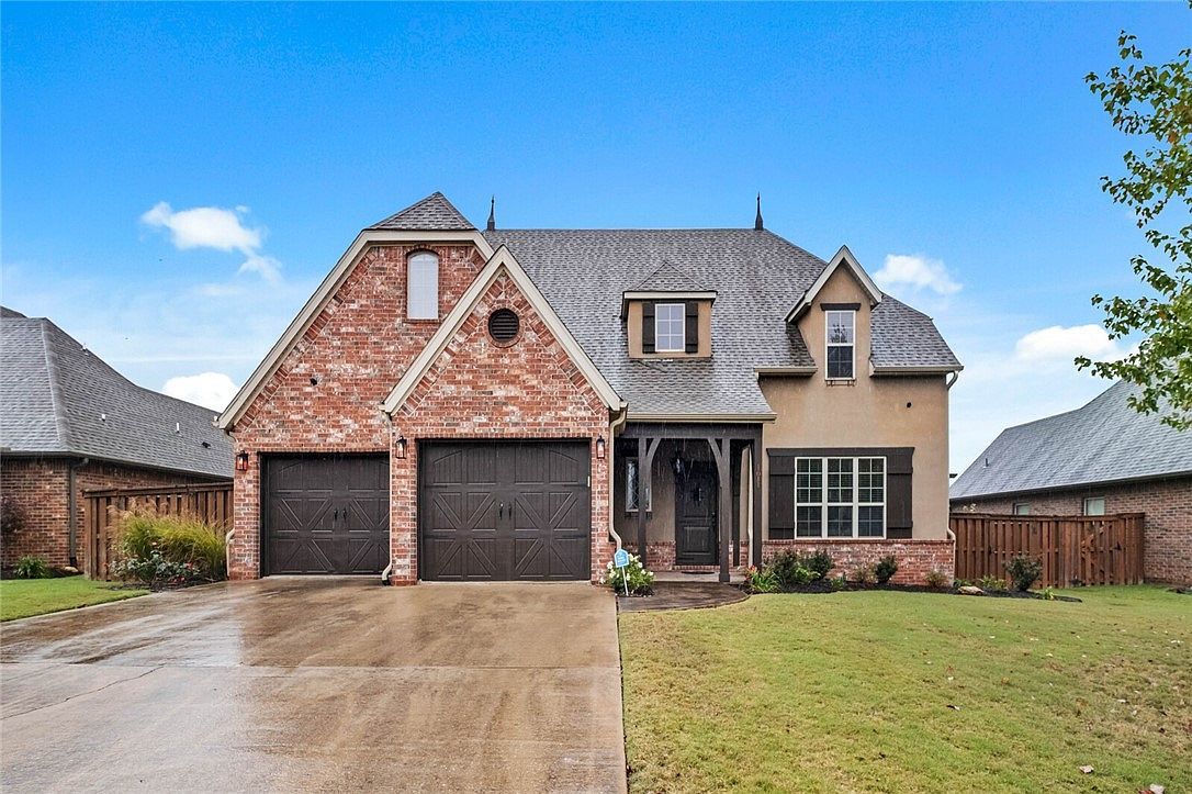 1611 NE Greenbrier Rd Bentonville, AR 72712 - Thumbnail 2