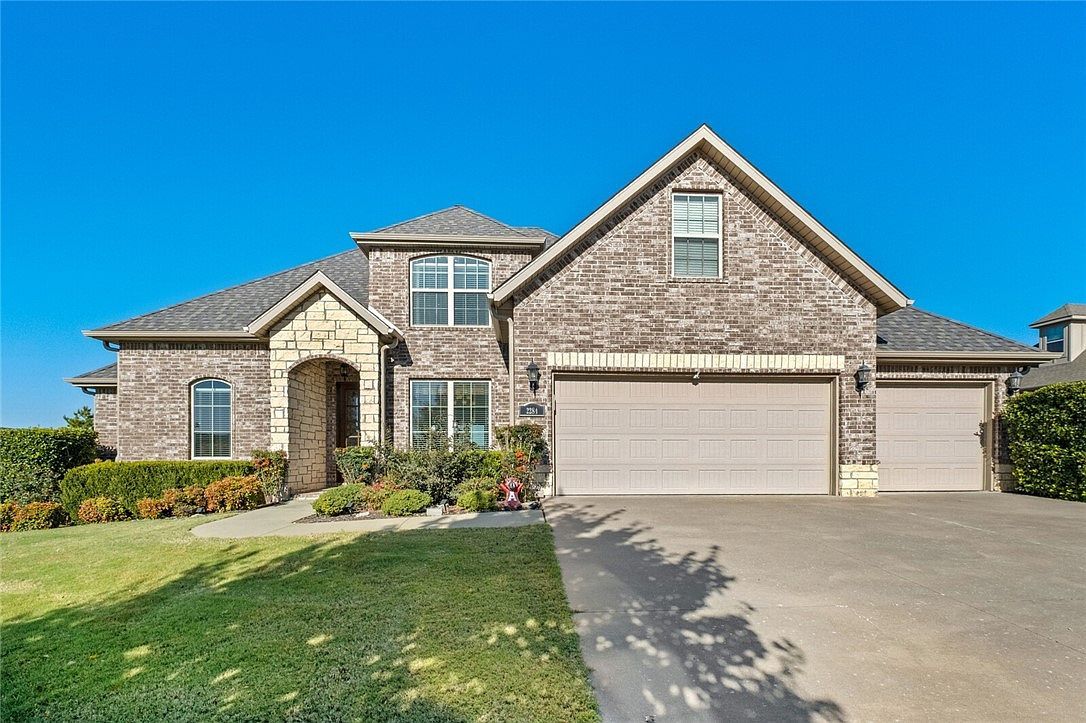 2284 Riverwater Ln Fayetteville, AR 72703 - Thumbnail 2