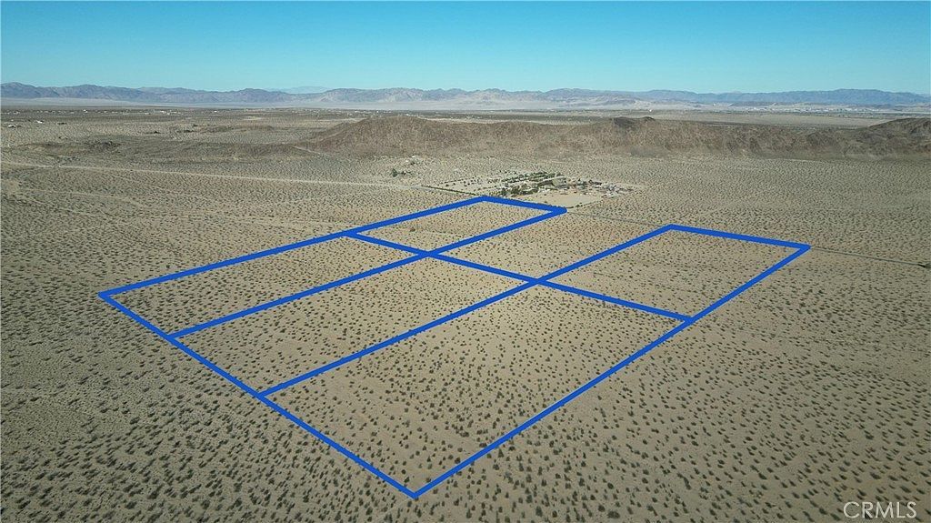 0 Sun Kist Rd #2 Joshua Tree, CA 92252 - Thumbnail 2