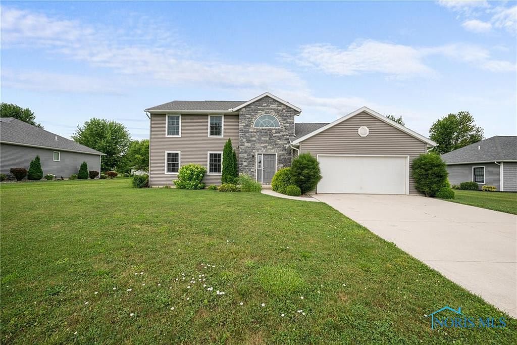 433 Primrose Ln Archbold, OH 43502  | Single Family