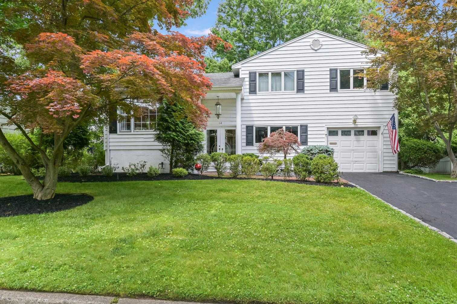 14 Harlan Drive, Dumont, NJ, USA, 7628 | Single Family
