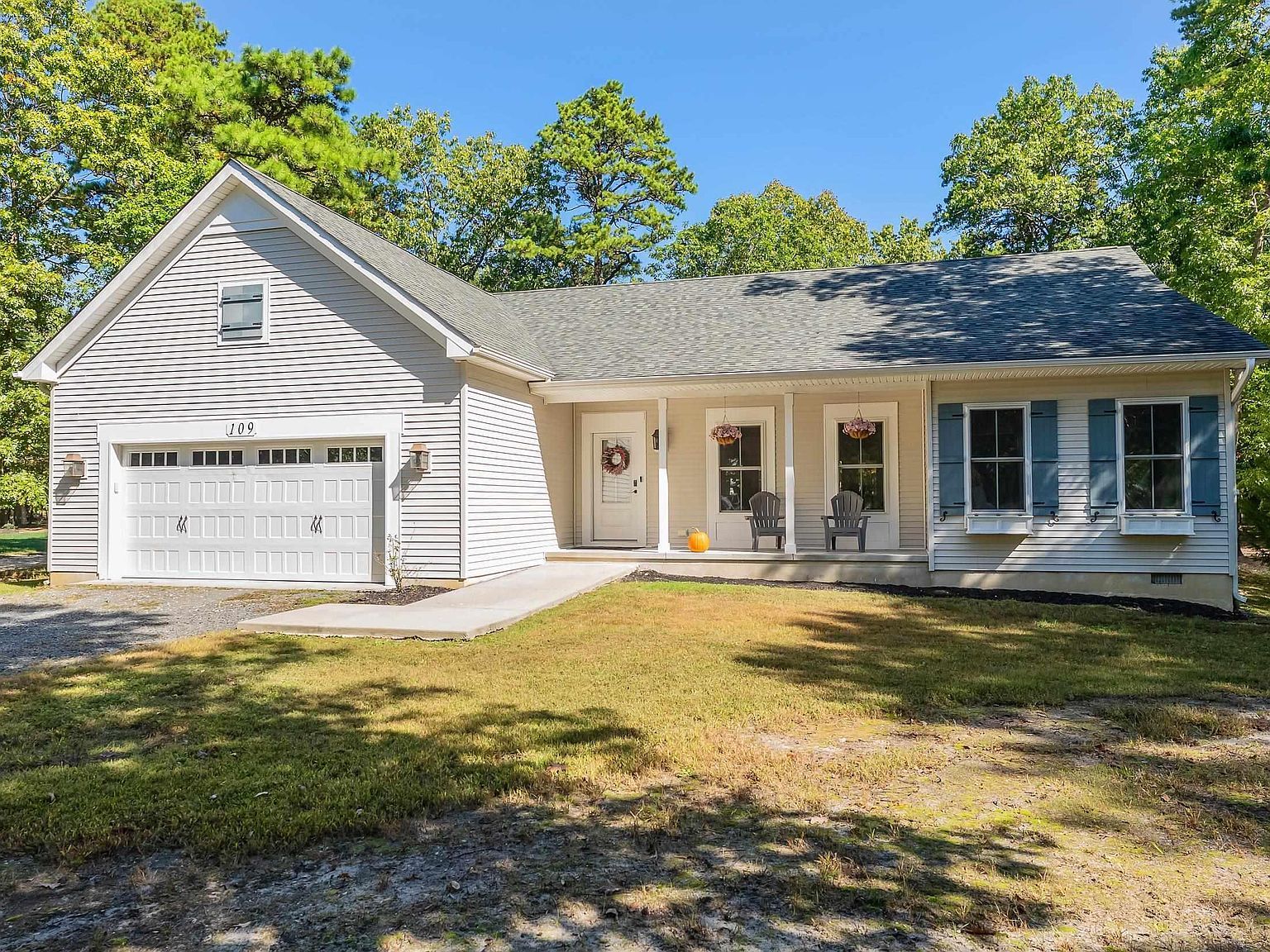 109 E Crestview Ave Galloway Township, NJ 08205 - Thumbnail 2