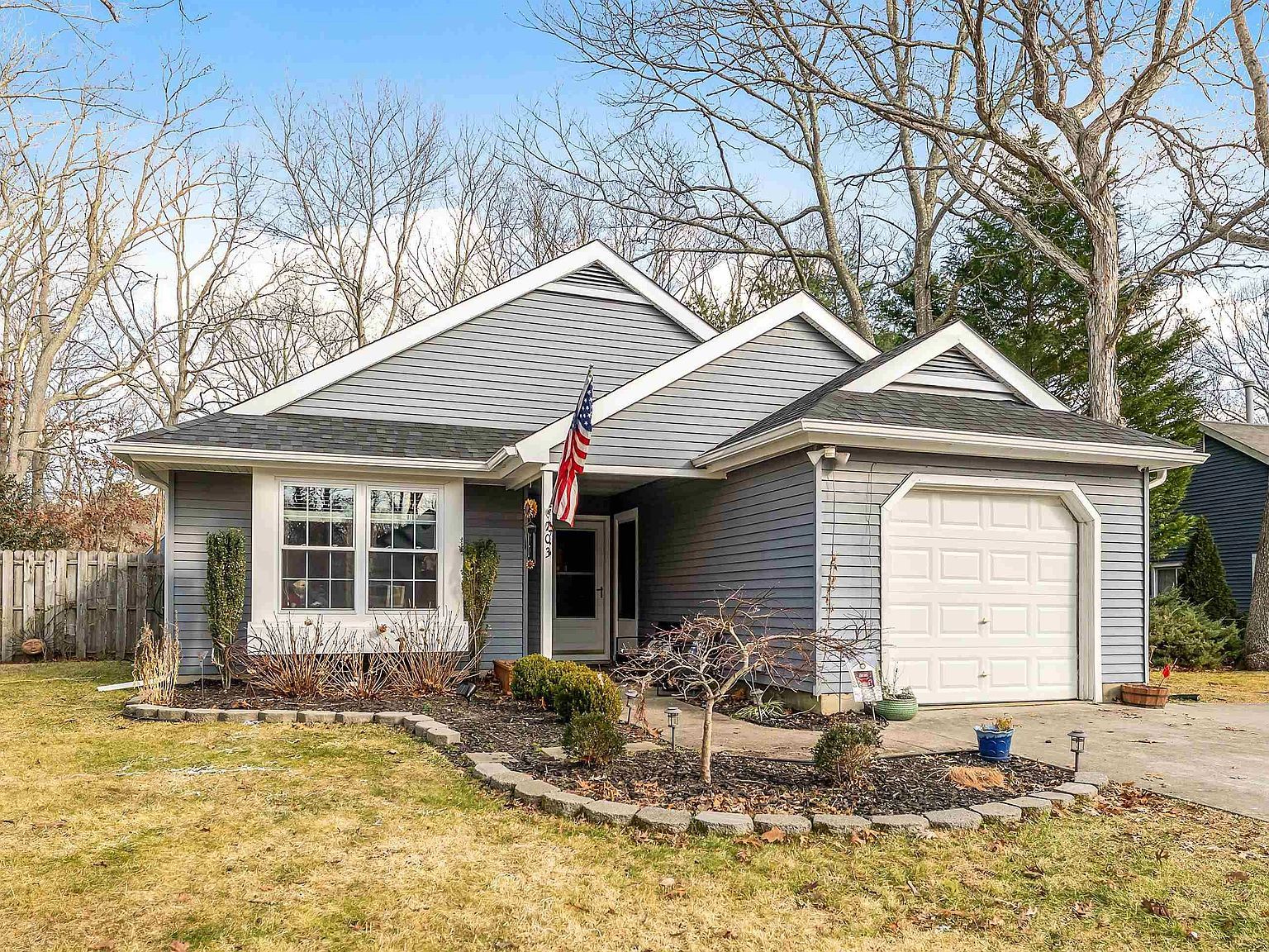 703 Ravenwood Dr Galloway, NJ 08205 - Thumbnail 2