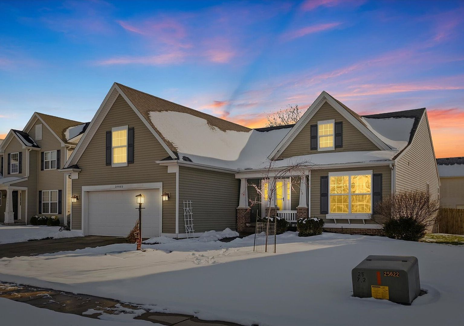 3905 Brookfield Dr Champaign, IL 61822 - Thumbnail 2