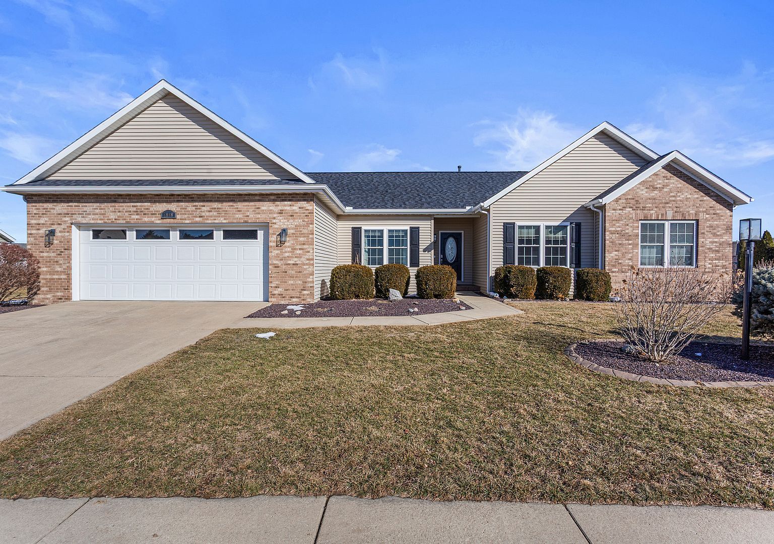 1808 S Orchard Dr Mahomet, IL 61853 - Thumbnail 2