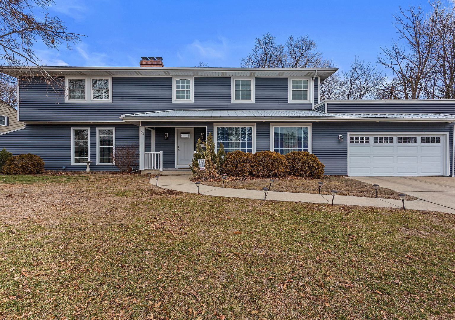 36 Allen Bend Dr Decatur, IL 62521 - Thumbnail 2