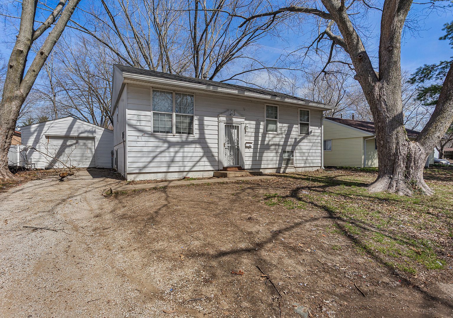 1616 Hunter St Urbana, IL 61802  | Single Family
