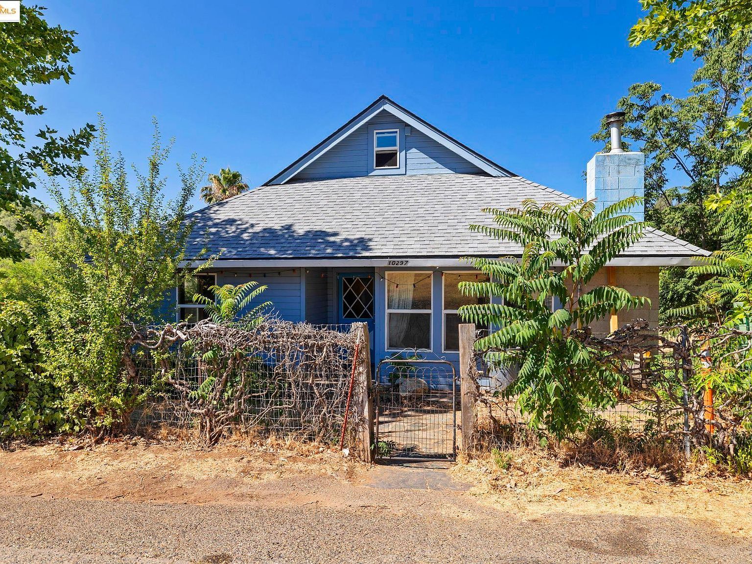 10297 Pine St Coulterville, CA 95311 - Thumbnail 2