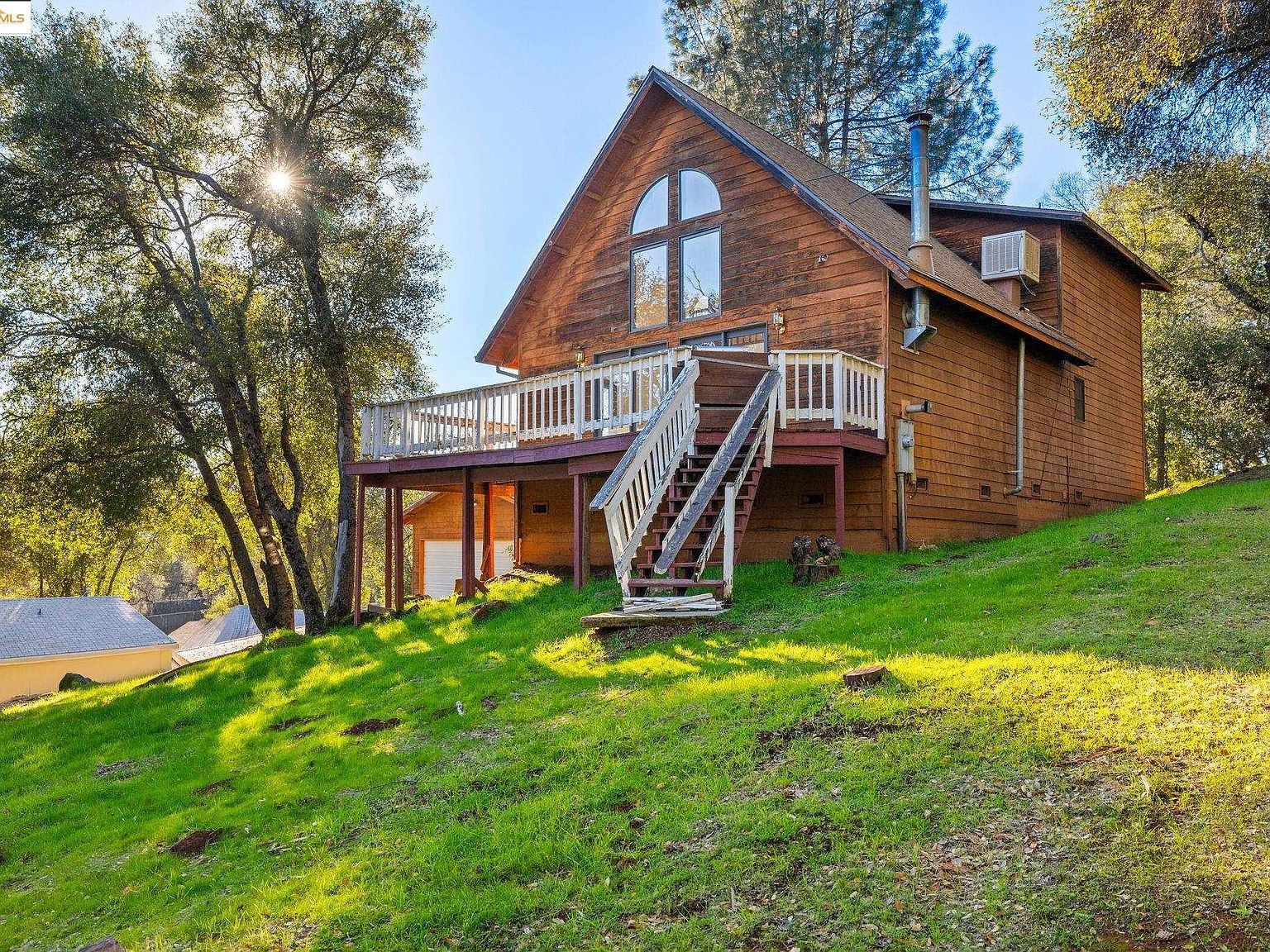 20734 Hemlock St Groveland, CA 95321 - Thumbnail 2