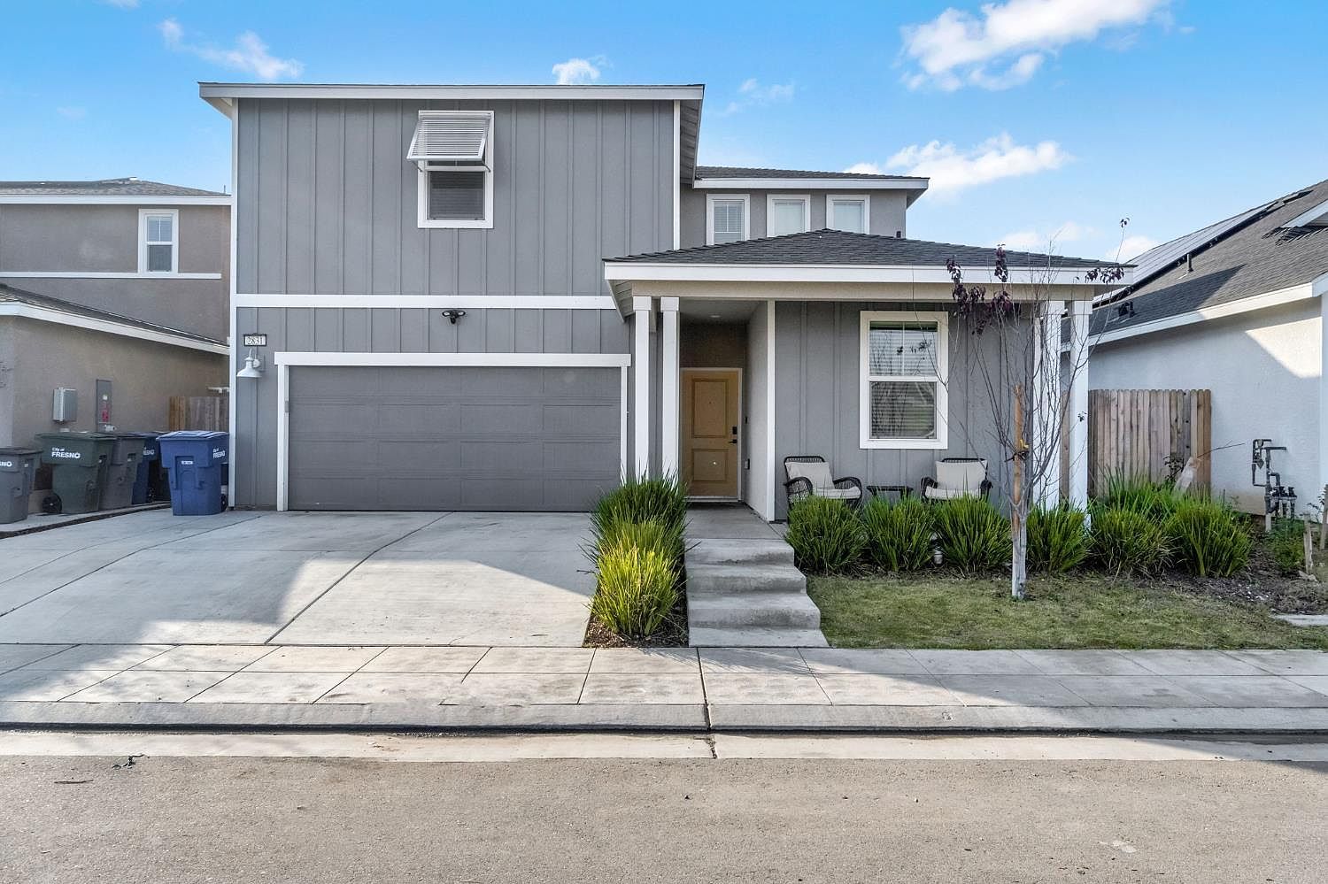 2831 N Redda Rd Fresno, CA 93737 - Thumbnail 2