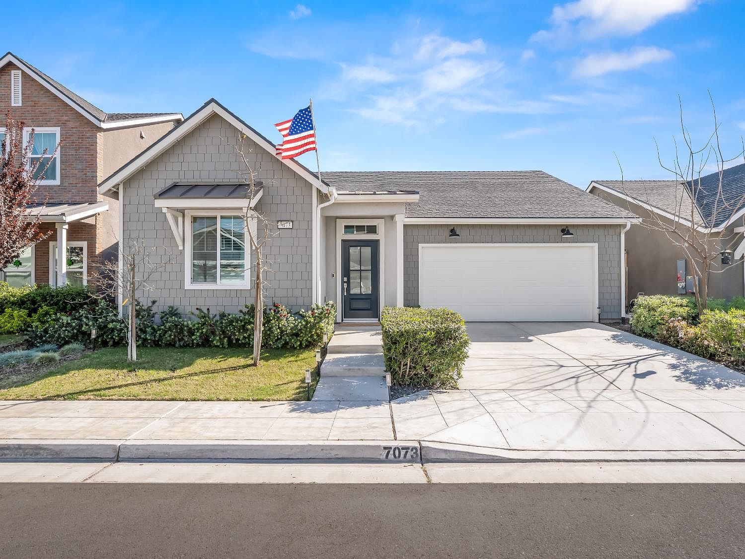 7073 W Poe Ave Fresno, CA 93723 - Thumbnail 2