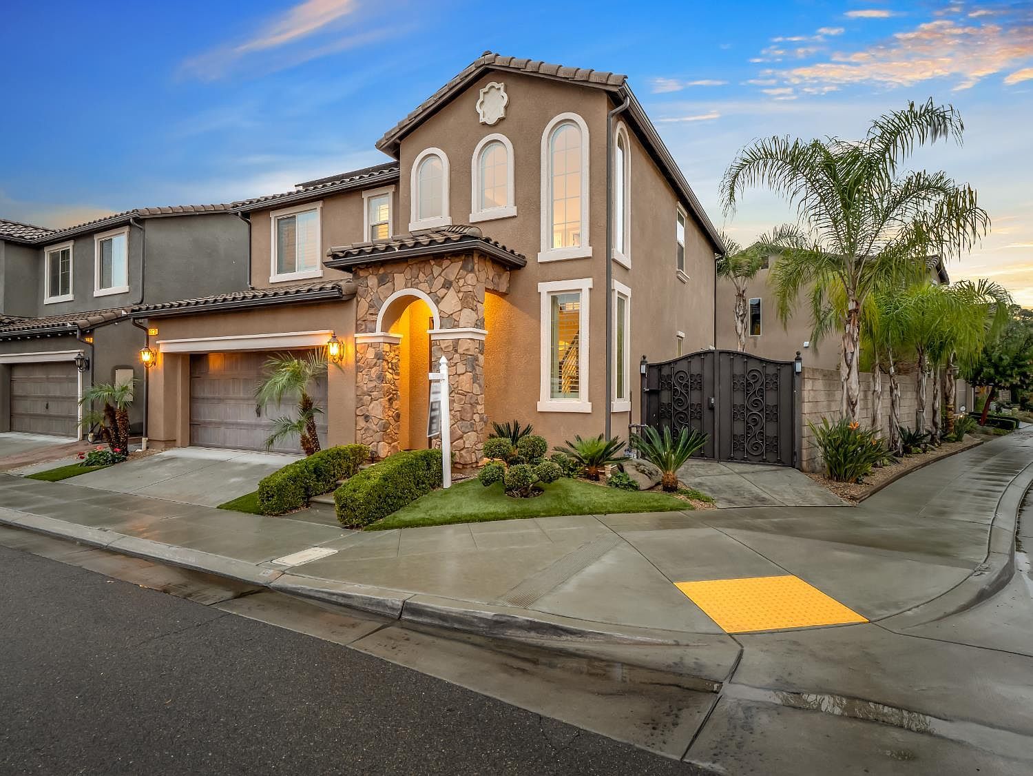 11617 N Bella Verde Ave Fresno, CA 93730  | Single Family