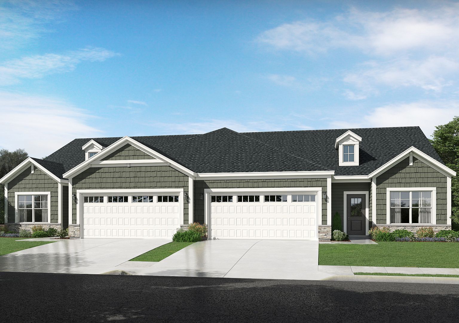 2856 Piper Pl Plainfield, IN 46168 - Thumbnail 2