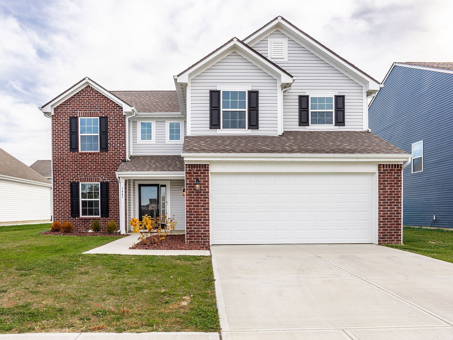 1447 Willow Tree Ln Sheridan, IN 46069 - Thumbnail 2