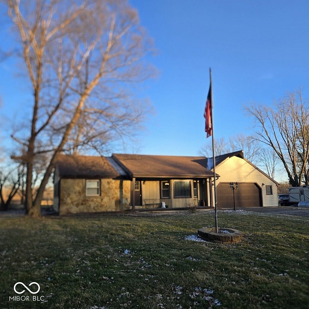 3483 S County Road 25 W Greencastle, IN 46135 - Thumbnail 2