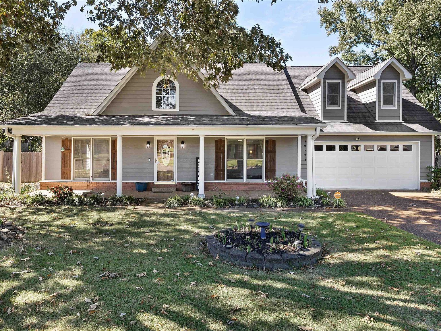 1149 Macon Ridge Dr Collierville, TN 38017 - Thumbnail 2