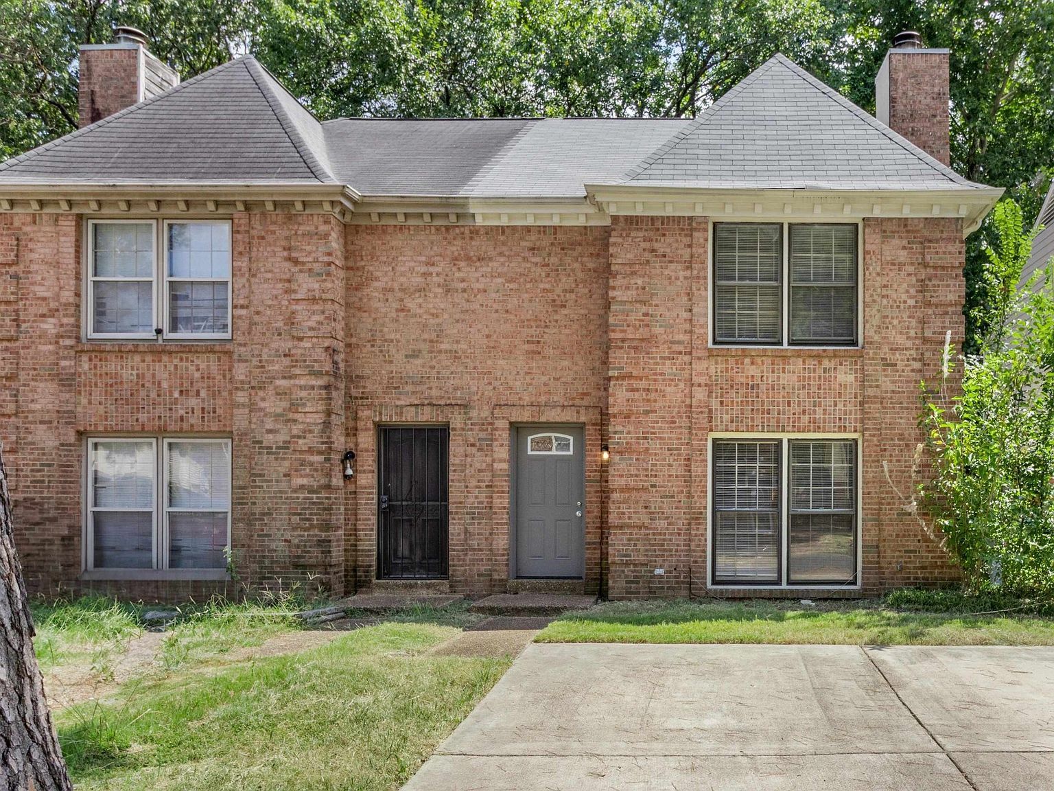 6289 Kirby Downs Dr Lot 19 Memphis, TN 38115 - Thumbnail 2