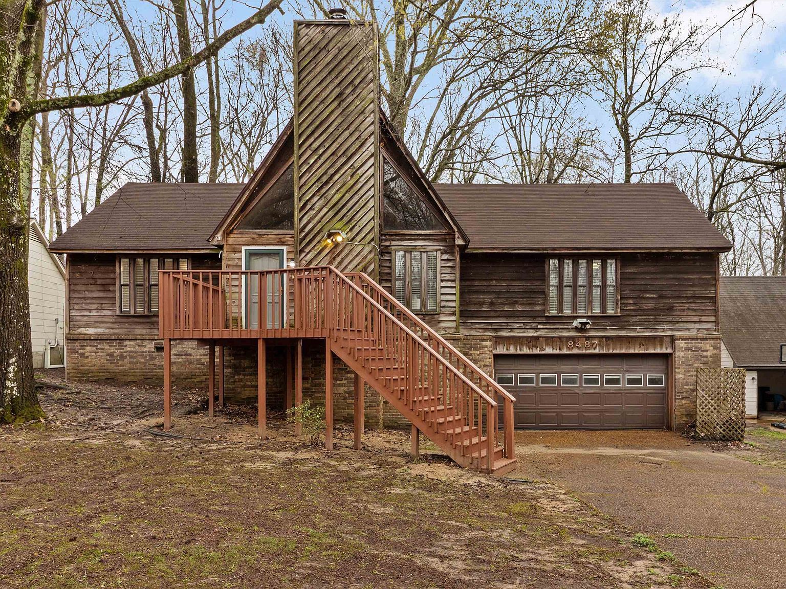 8487 Bergen Dr Cordova, TN 38018 - Thumbnail 2