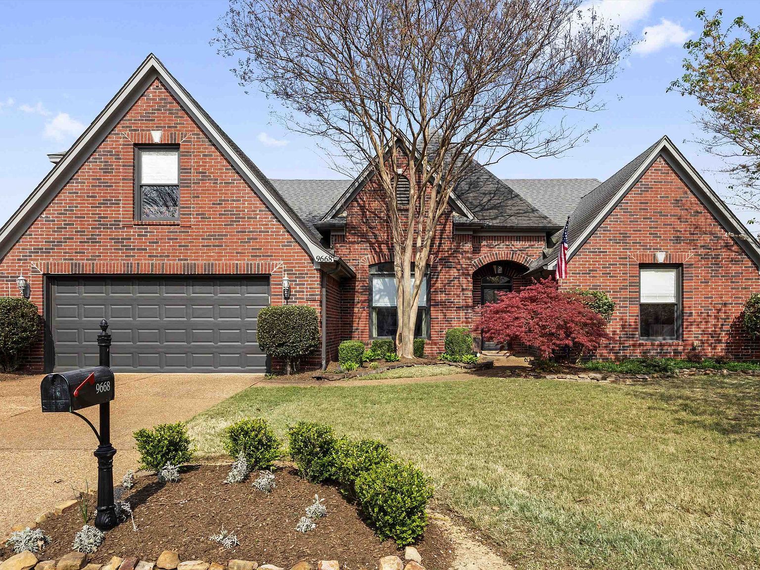 9668 Leeward Slopes Dr Arlington, TN 38002  | Single Family