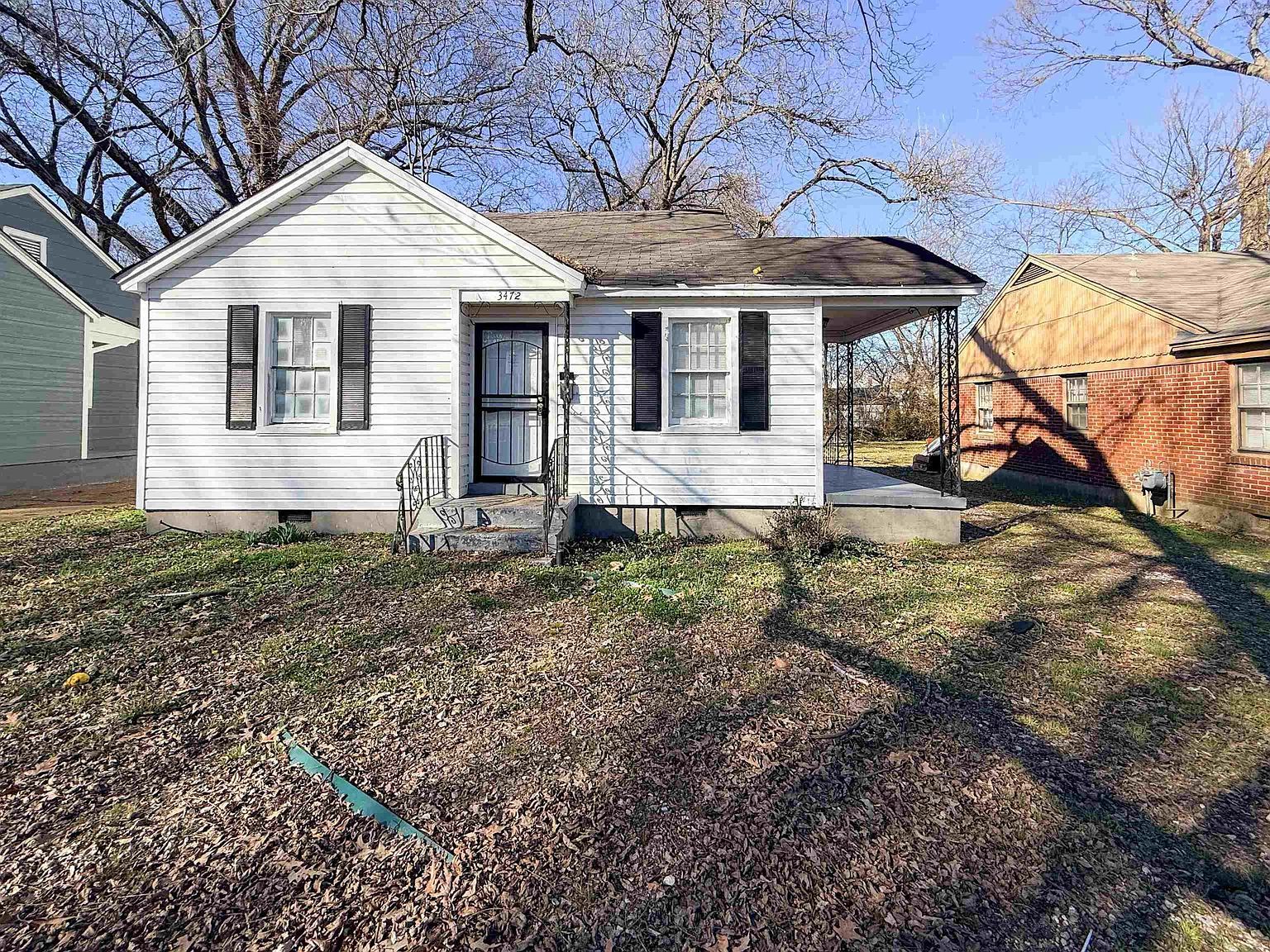 3472 Hadley Rd Memphis, TN 38111 | Single Family