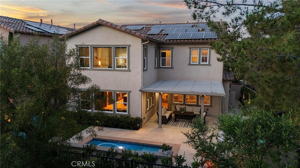 84 Summerland Cir Aliso Viejo, CA 92656  | Single Family