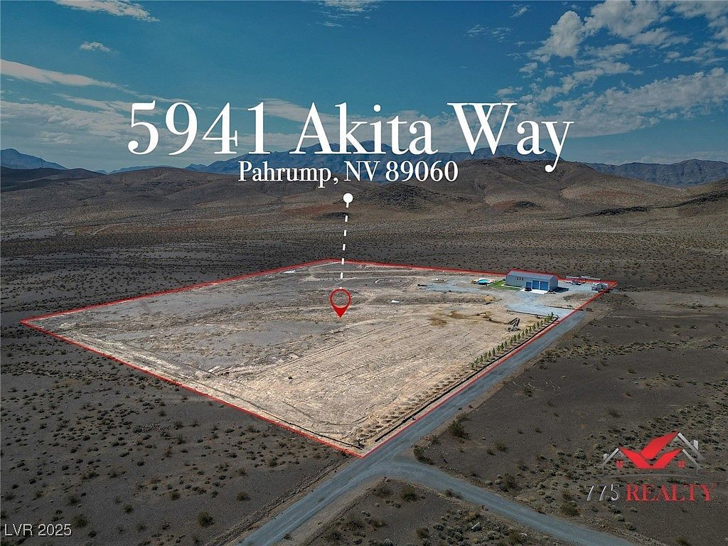 5941 Akita Way Pahrump, NV 89060 - Thumbnail 2