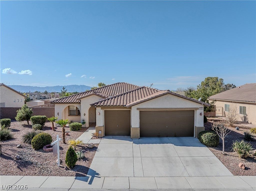 4302 Jacksboro Dr Pahrump, NV 89061 - Thumbnail 2