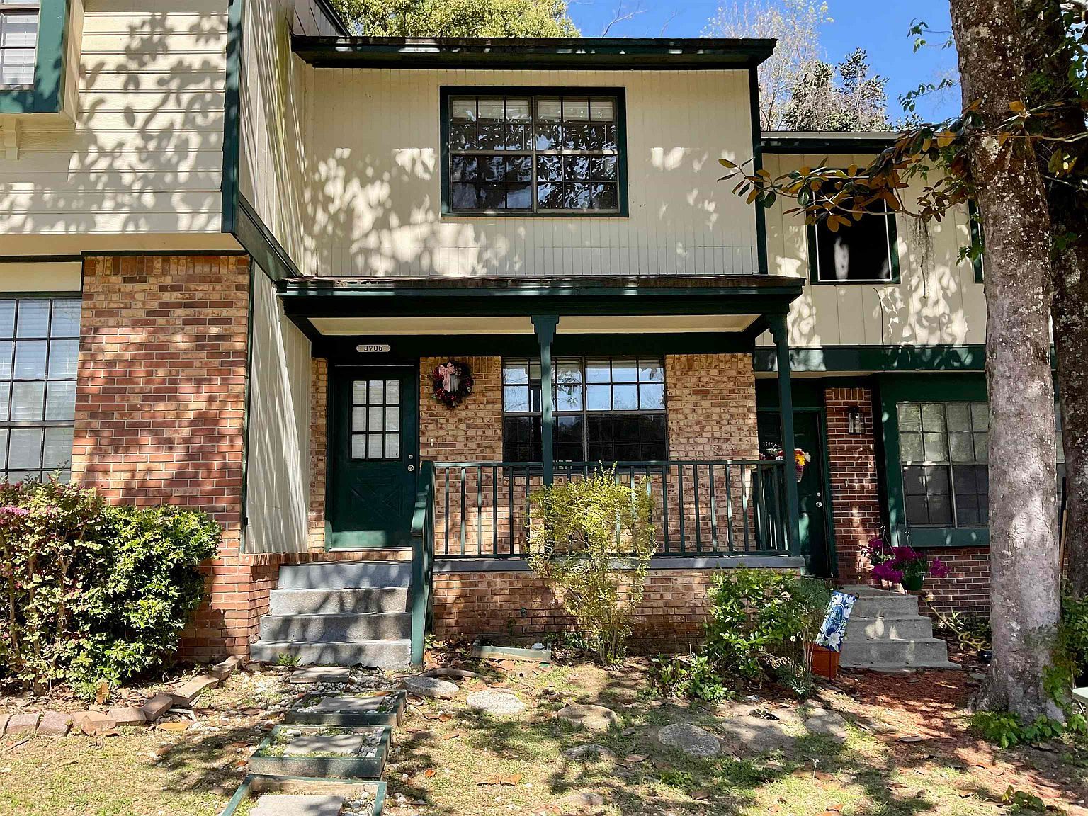 3706 Aksarben Dr Tallahassee, FL 32311  | New build